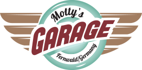 Motty's Garage